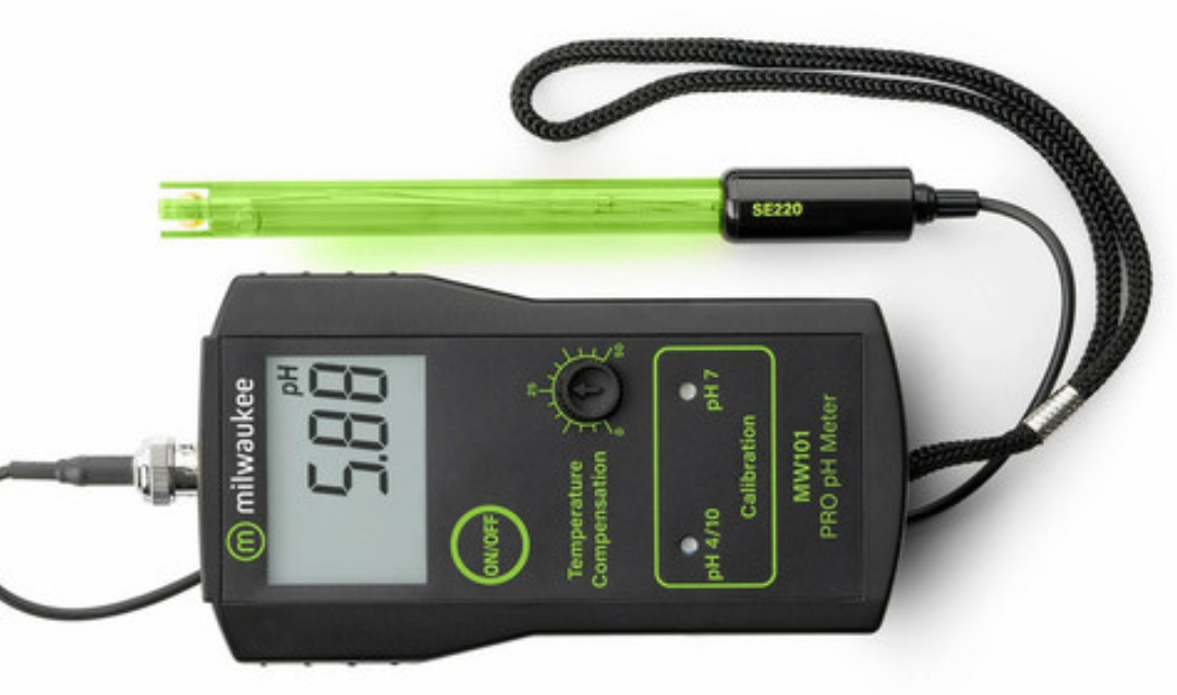 ph Meter
